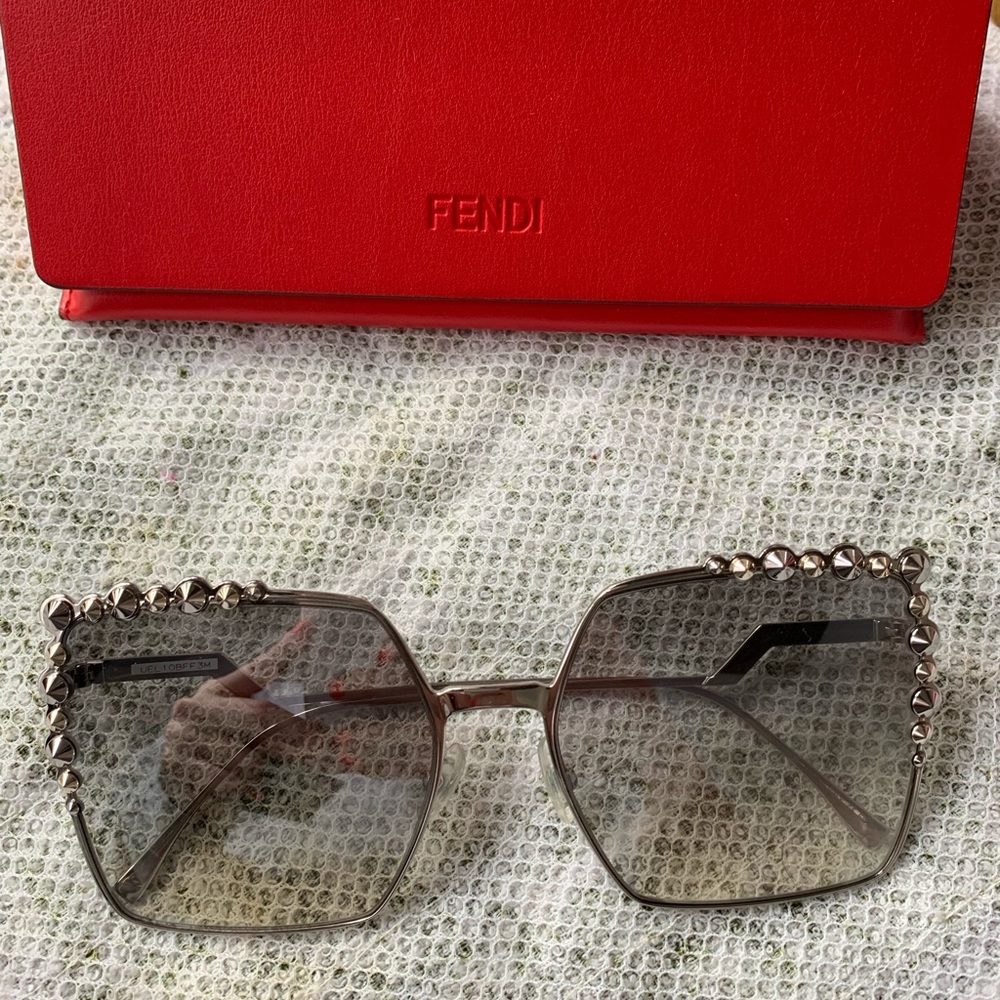 Fendi Sunglasses